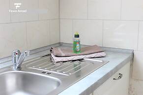 Ferienwohnung Amsel