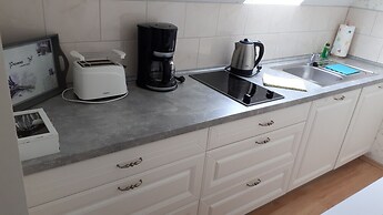 Ferienwohnung Amsel