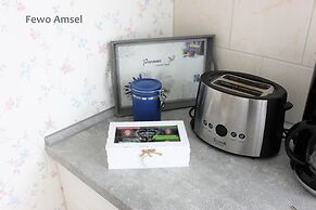 Ferienwohnung Amsel