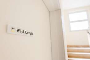 Wind Rose Split