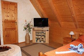 Ferienhaus Eisvogel