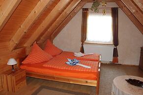 Ferienhaus Eisvogel