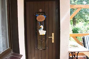 Ferienhaus Eisvogel