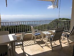 Splendid Valley & Sea View