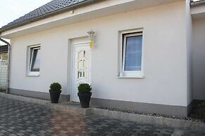 Ferienhaus Herz