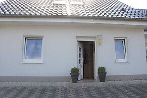 Ferienhaus Herz