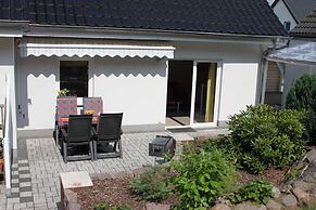 Ferienhaus Herz