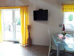 Ferienhaus Herz