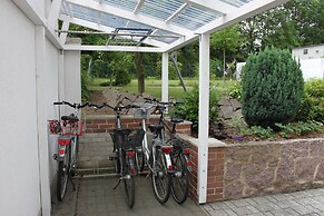 Ferienhaus Herz