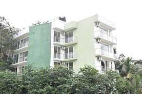 The Green' Apartments