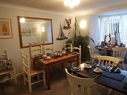 Corner House Guest House