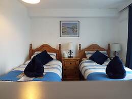 Corner House Guest House