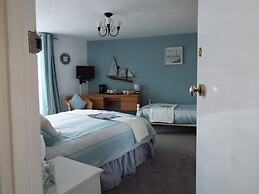 Corner House Guest House