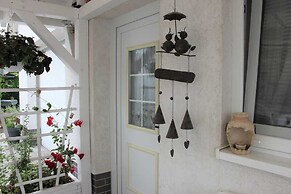 Ferienhaus Windspiel