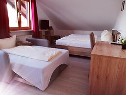 Hotel Oyer Hof – selbst Service