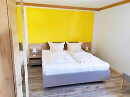 Hotel Oyer Hof – selbst Service