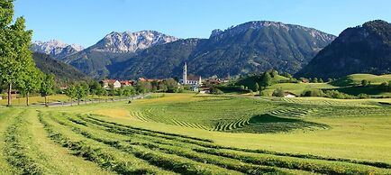 Hotel Oyer Hof – selbst Service