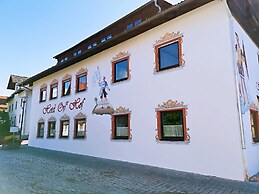 Hotel Oyer Hof – selbst Service
