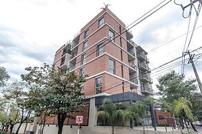 Soho Style Moderno Studio las Mercedes