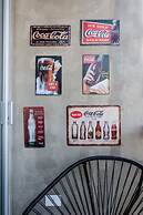 Soho Style Moderno Studio las Mercedes