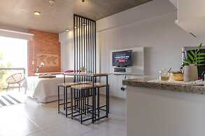 Soho Style Moderno Studio las Mercedes