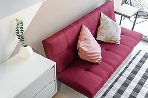 Soho Style Moderno Studio las Mercedes