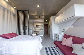 Soho Style Moderno Studio las Mercedes