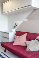 Soho Style Moderno Studio las Mercedes