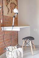 Soho Style Moderno Studio las Mercedes