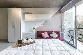 Soho Style Moderno Studio las Mercedes