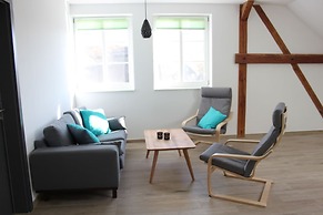 Ferienwohnung Scheune
