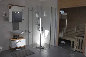 Ferienwohnung Scheune
