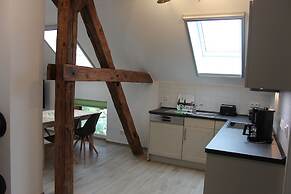 Ferienwohnung Scheune