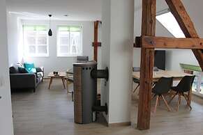 Ferienwohnung Scheune
