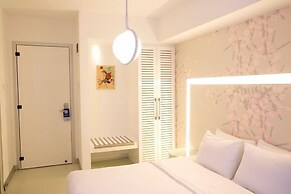 Villa Saray
