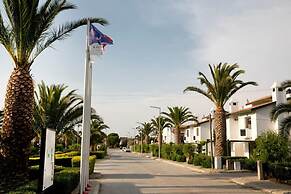 Villa Saray