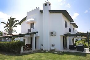 Villa Saray