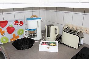 Ferienwohnung Nachtigall