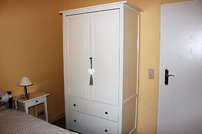 Ferienwohnung Nachtigall
