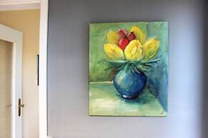 Ferienwohnung Nachtigall