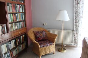 Ferienwohnung Nachtigall