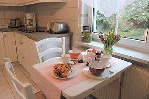 Ferienwohnung Nachtigall