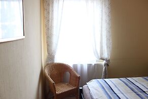 Ferienwohnung Nachtigall