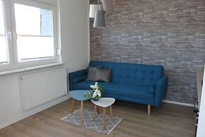 Ferienwohnung Kamske