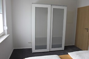 Ferienwohnung Kamske