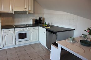 Ferienwohnung Orchidee