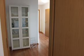 Ferienwohnung Orchidee
