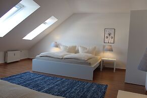 Ferienwohnung Orchidee