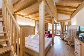 Naturhotel Lüsnerhof