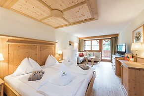 Naturhotel Lüsnerhof